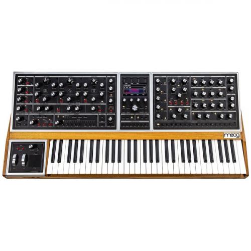 MOOG One 8-Voice